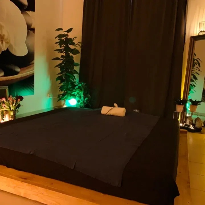 Massage salon Studio Le Velour - photo 6